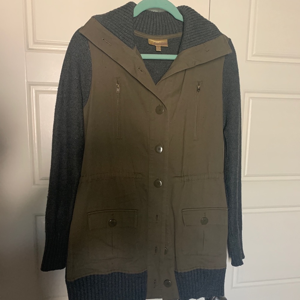 Jacket